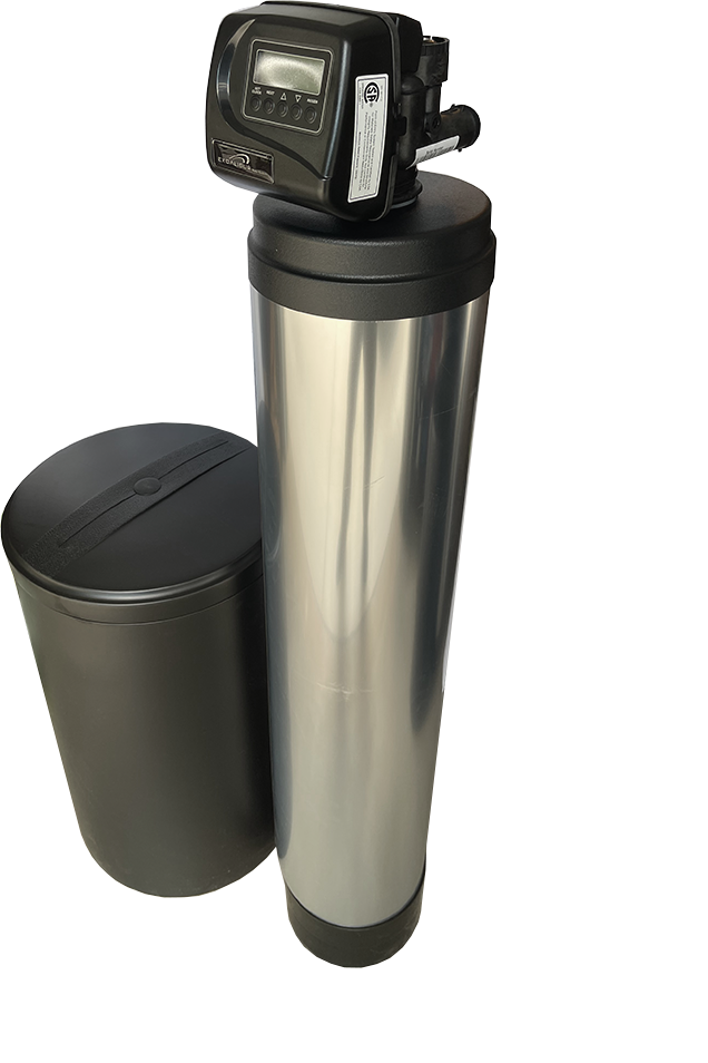 Excalibur water softener