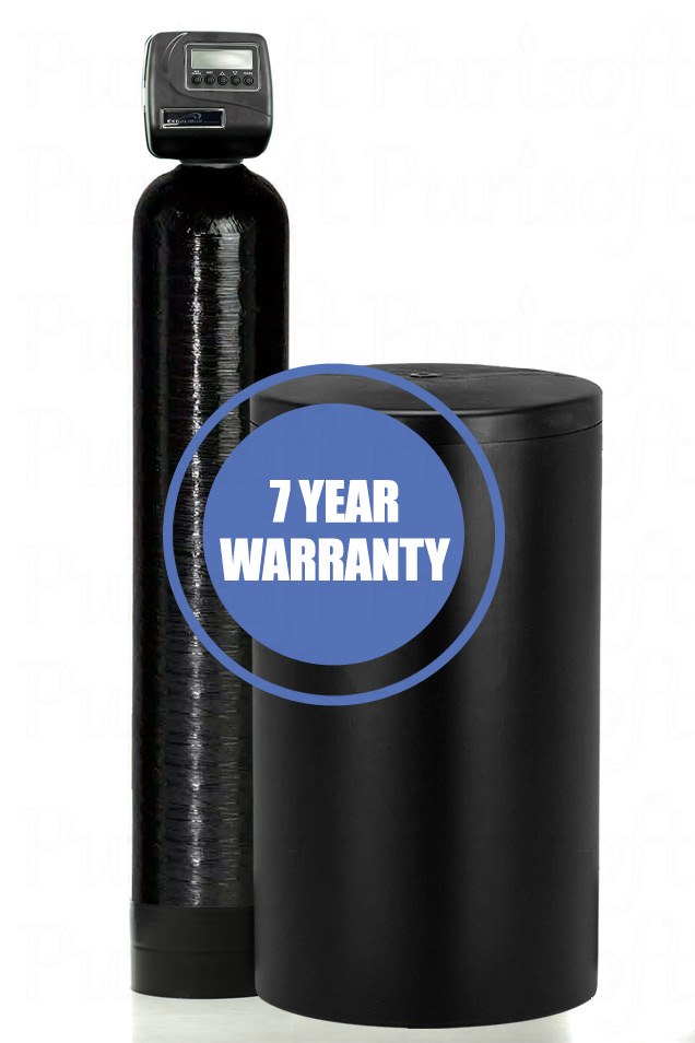 Excalibur Value Series water softener